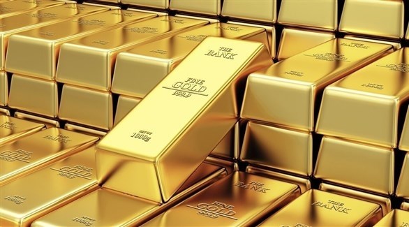 ارتفع الذهب بأكثر من 2٪