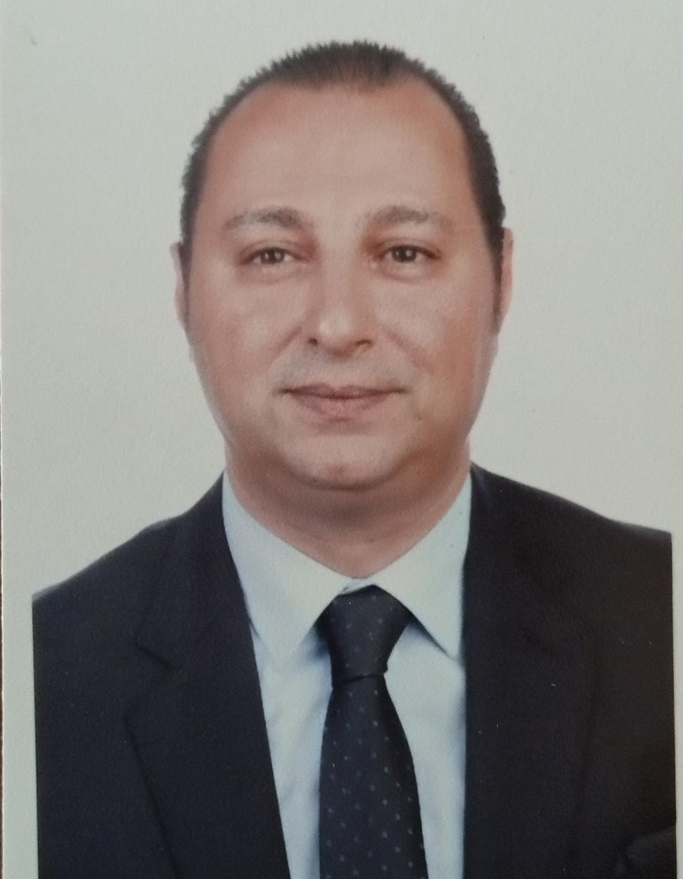 مالك محمد العساف