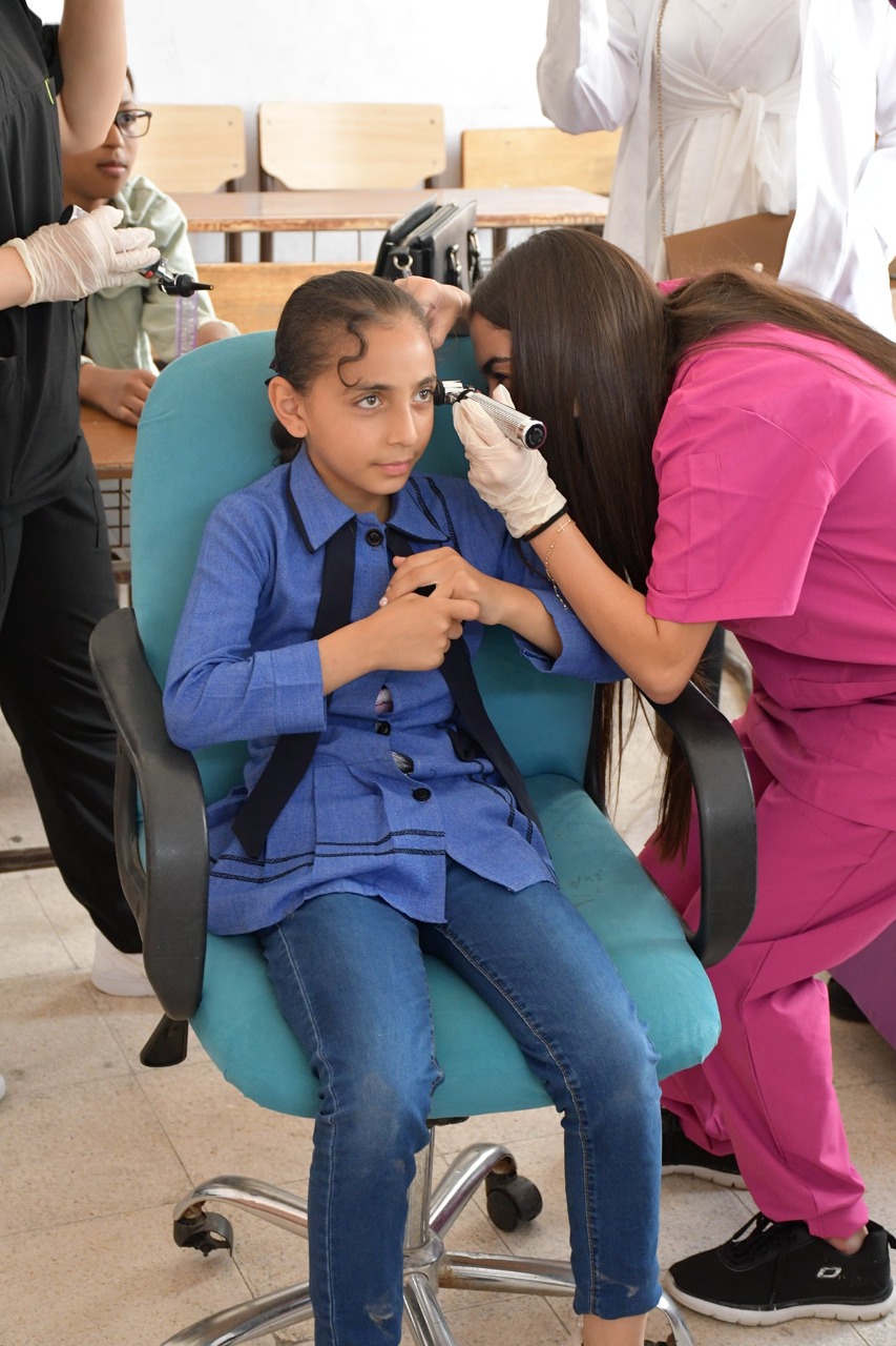 يوم طبي 6 - زاجل نيوز