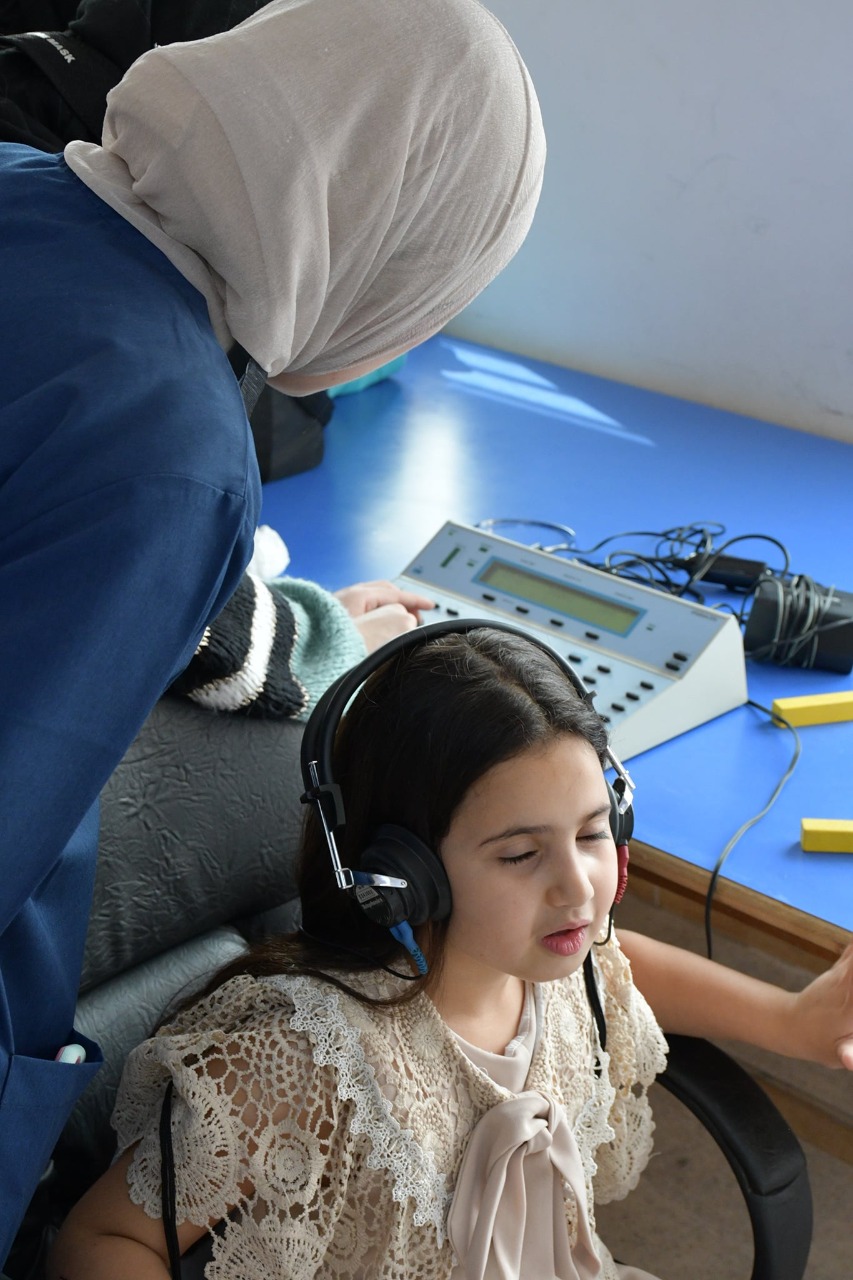 يوم طبي 9 - زاجل نيوز