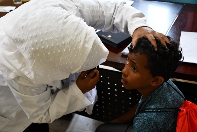 يوم طبي10 - زاجل نيوز