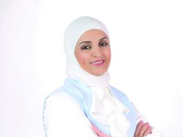 م. سهير المهيرات…حين تتحول الهندسة إلى فكر قيادي، والاستدامة إلى مشروع حياة