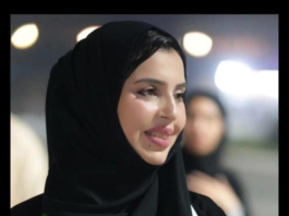 ورود الخصاونة… الأخطبوط الذي يكتب حكاية بألف يد وقلب واحد