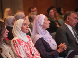 من تجربة شخصية إلى رسالة عالمية…رحلة تأسيس أول منظمة للأمراض النادرة في الشرق الأوسط و شمال افريقيا