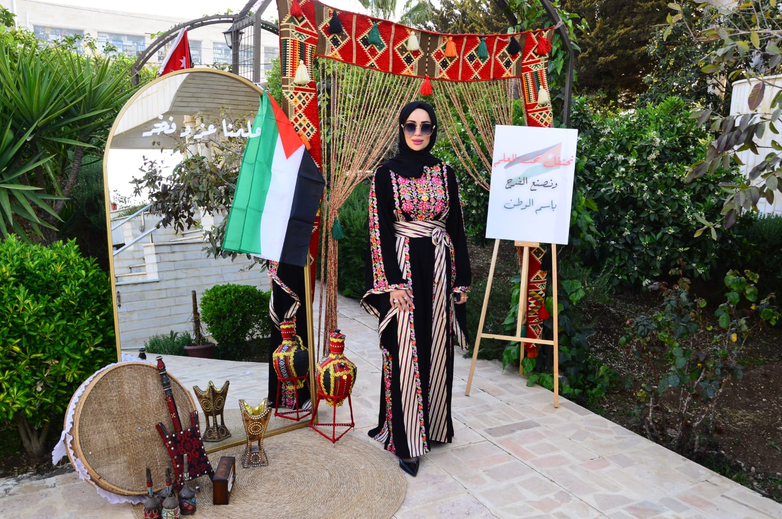 a7cb5521 5fc9 43df 8e38 06c18afd71ae 1 - زاجل نيوز