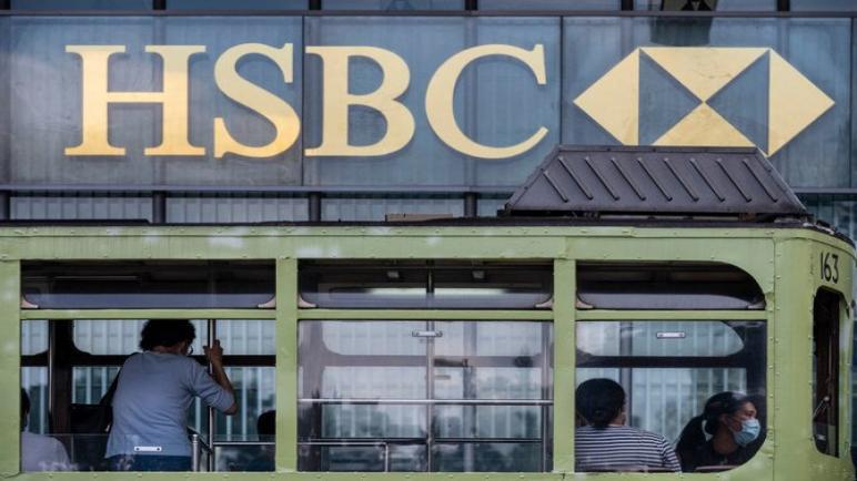 يؤمن HSBC و SABB أول وديعة خضراء في المملكة العربية السعودية