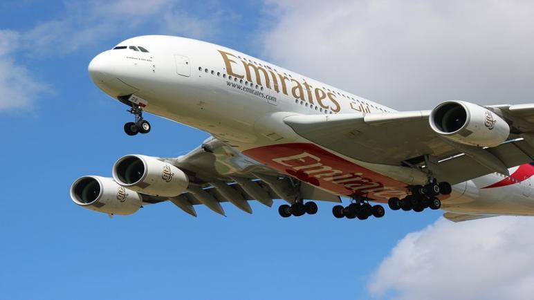 طيران الإمارات تؤجل استئناف رحلاتها إلى الهند وباكستان حتى 21 يوليو