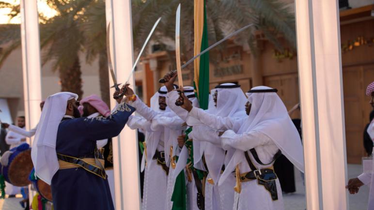 الصندوق الثقافي السعودي يكمل القطاع الخاص