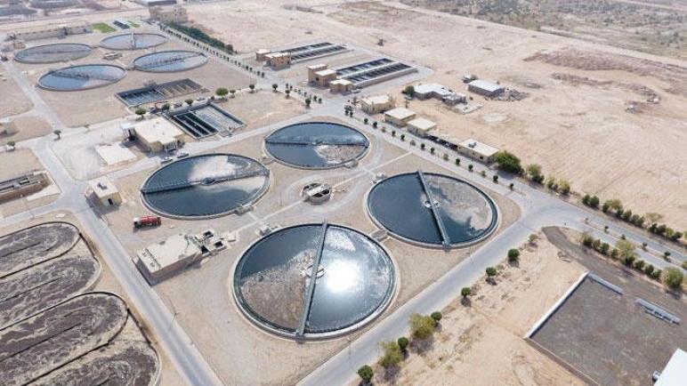 شركة المياه السعودية توقع عقود بقيمة 800 مليون دولار لتوسيع خدماتها إلى 6 ملايين شخص