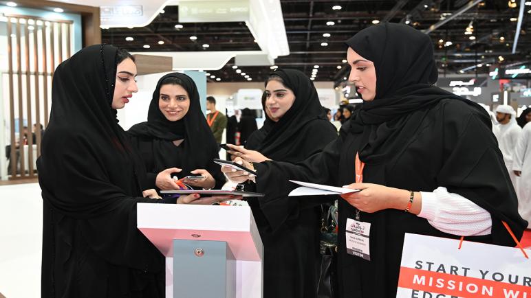 دبي: مجلس جديد لتعزيز توظيف الإماراتيين في القطاع الخاص