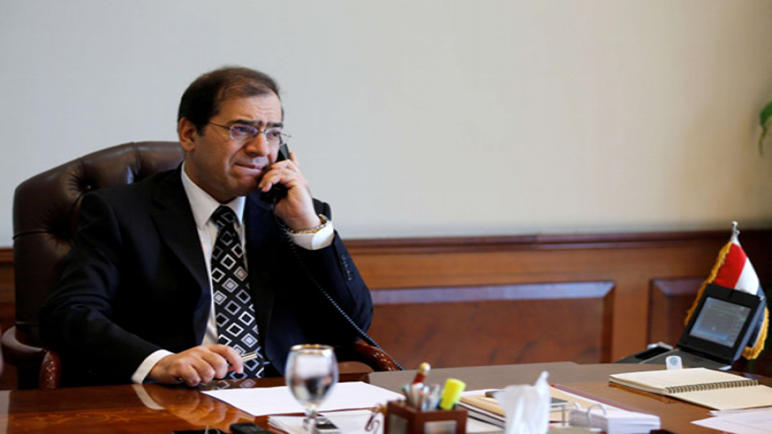 مصر توقع صفقات لمشروع بتروكيم بقيمة 7.5 مليار دولار