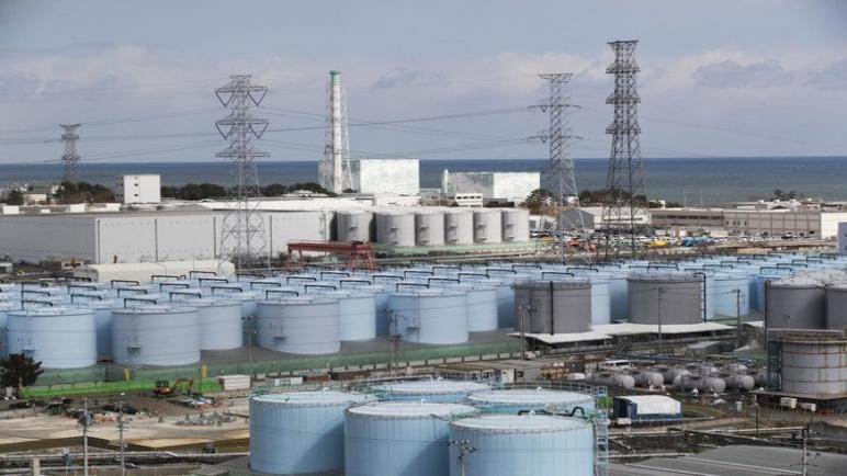 سابع شحنة نووية تغادر فرنسا متوجهة إلى اليابان
