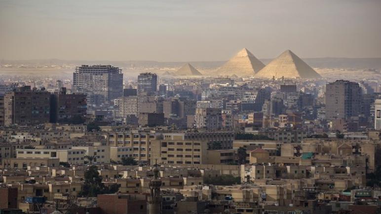 ارتفاع معدل البطالة في مصر وسط موجة الوباء الثانية