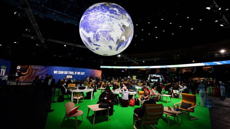 19 دولة تخطط لإنهاء التمويل العام لمشاريع الوقود الأحفوري