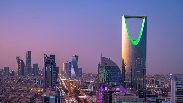 نمو الناتج المحلي الإجمالي للمملكة العربية السعودية أعلى من متوسط مجموعة العشرين