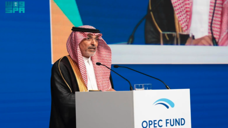 وزير الخارجية السعودي لصندوق أوبك: المملكة في وضع جيد للتنمية الاقتصادية المستدامة