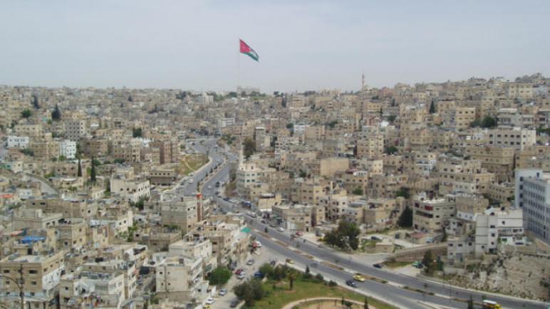 توقع نمو الاقتصاد الأردني 3.8% في 2015