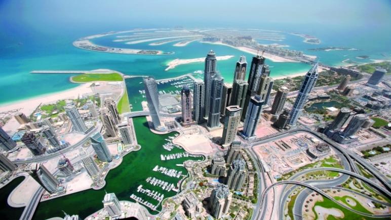 6 مليارات درهم صفقات نسائية في عقارات دبي