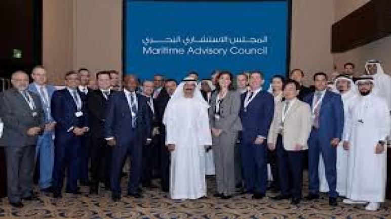«دبي الملاحية» تعلن تشكيل مجلس استشاري بحري