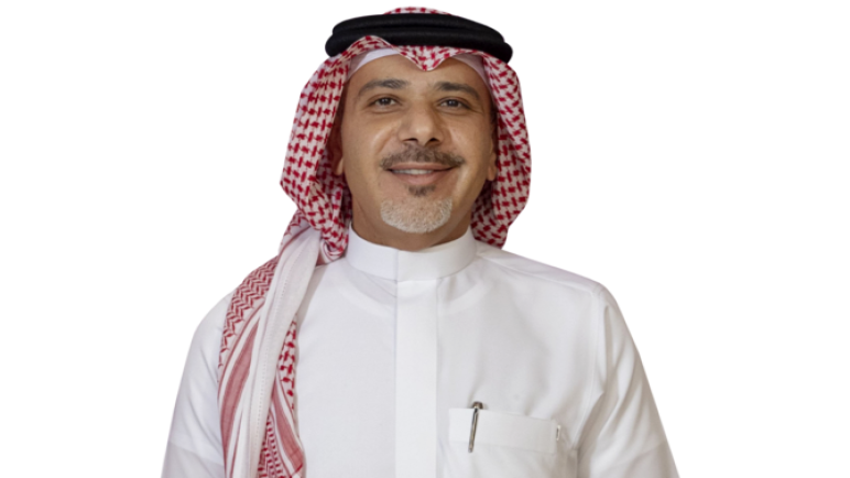 رامي المعلم… نائب الرئيس للتسويق في الهيئة الملكية لمحافظة العلا