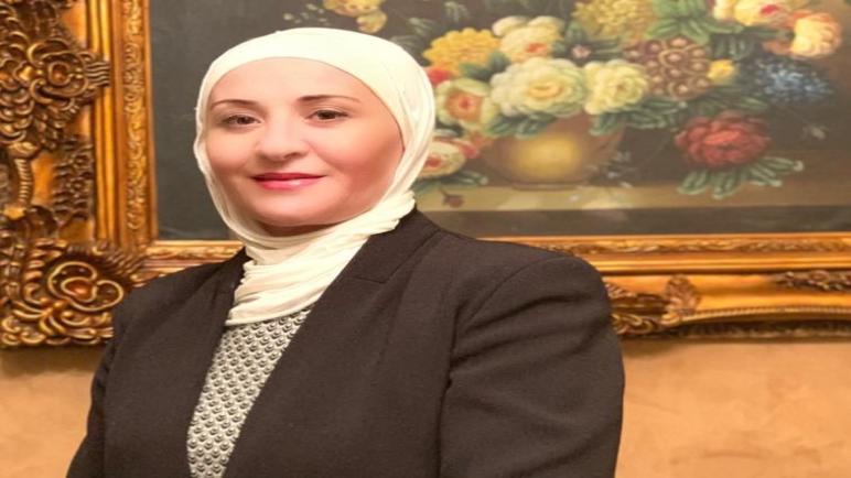 المحامية رانية وهبة حقوقية من طراز رفيع