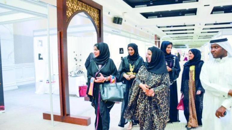 «الماسة» يحتضن إبداعات مصممات الأزياء الخليجيات 28 يونيو