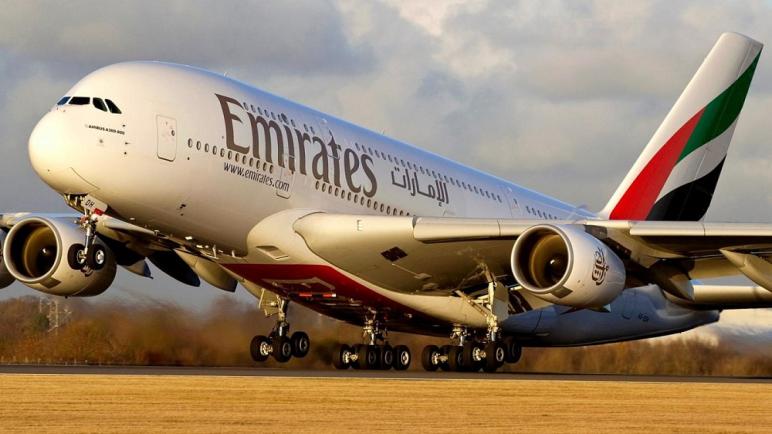 الاتحاد للطيران تعيد طرح 4 طائرات A380