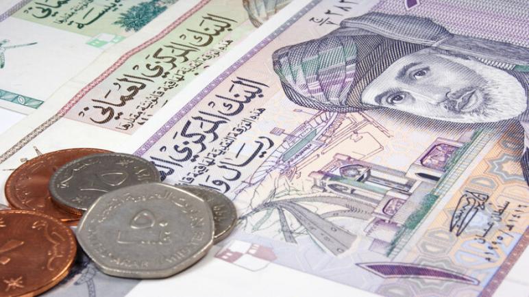 ارتفاع المعروض النقدي في عُمان بنسبة 13.3%