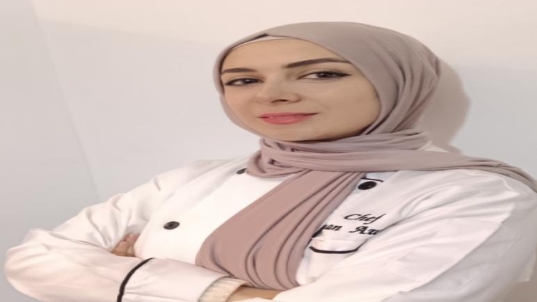 حنان عواد…تعزف قصة نجاح يشار لها بالبنان