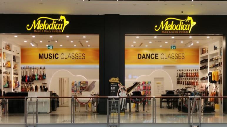 “معهد ميلوديكا للموسيقى والرقص” يوسع حضوره في دولة الإمارات بافتتاح أربعة فروع جديدة
