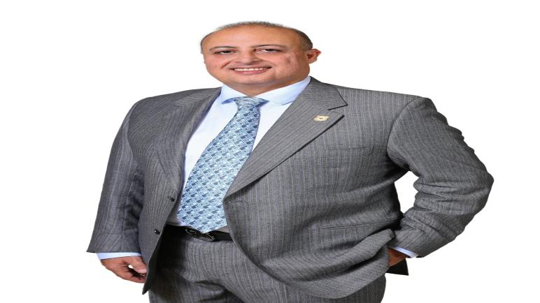 د.ماهر احمد الحوراني .. عملاق التعليم ورُبّان الاقتصاد