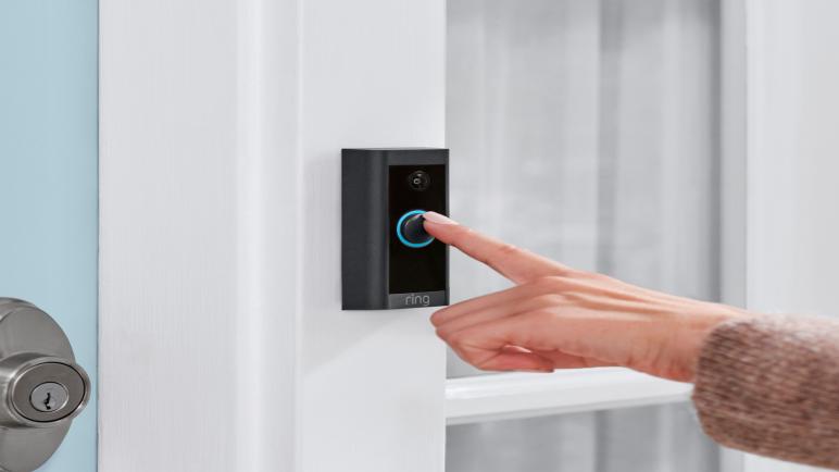 رينغ تعزز مجموعة منتجاتها من أجراس الباب بالفيديو في الإمارات وتطلق جرس Video Doorbell Wired الغني بالمزايا