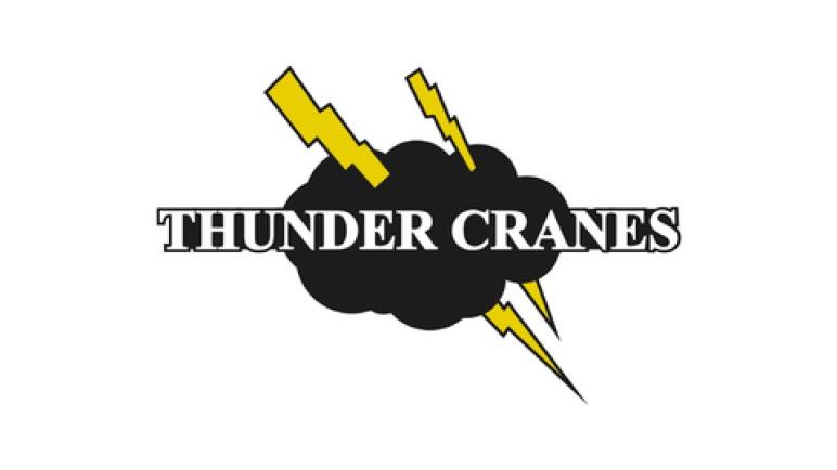 Thunder Cranes Launches Middle East & Africa