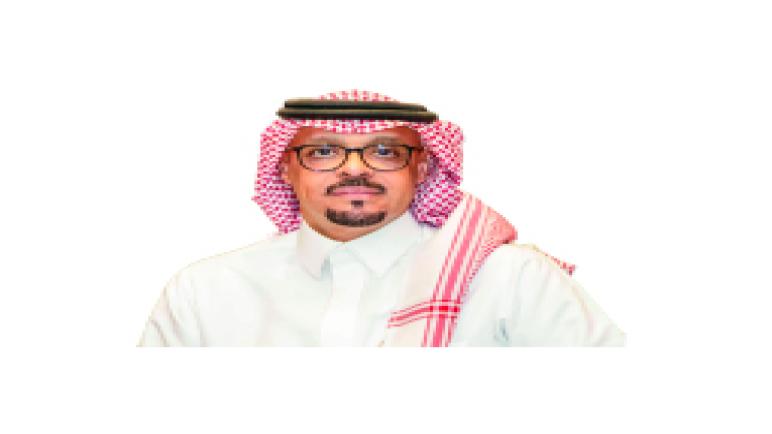 محمد قربان…الرئيس التنفيذي للمركز الوطني السعودي للحياة البرية