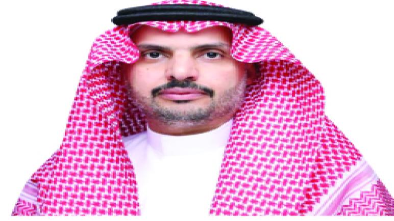 عبدالرحمن بن منصور…القائم بأعمال الرئيس التنفيذي لبنك المؤسسات الصغيرة والمتوسطة