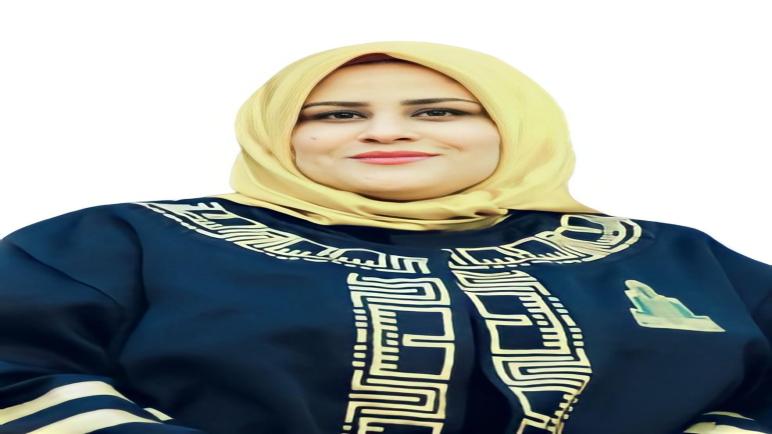 د.شيرين حمادنة.. فكر نير وصيت حسن