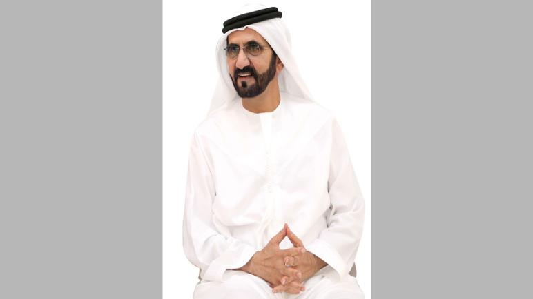 محمد بن راشد.. “نحن الإمارات 2031” رؤية وطنية تضيف ازدهارا الى ازدهار
