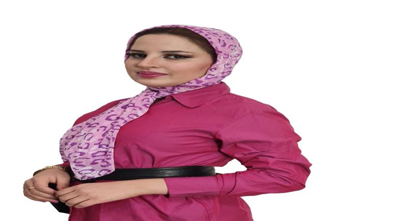 الدكتورة روان محمد الشديفات..ايقونة طب الاسنان