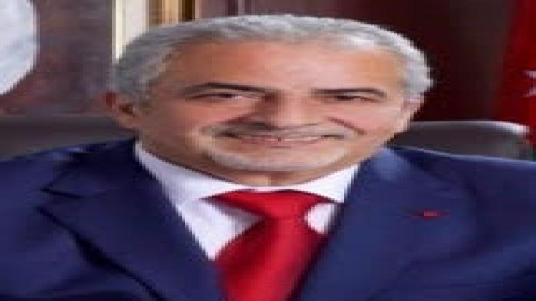 انتخاب الدكتور ساري حمدان نائباً لرئيس الاتحاد الآسيوي لكرة اليد