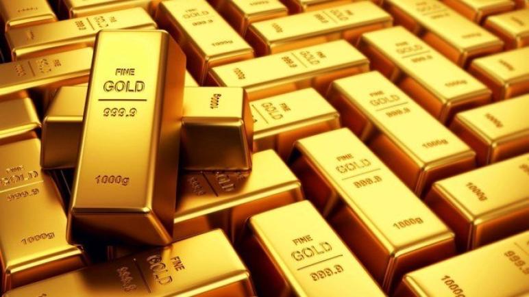 ارتفاع أسعار الذهب مع تنامي مخاوف التضخم