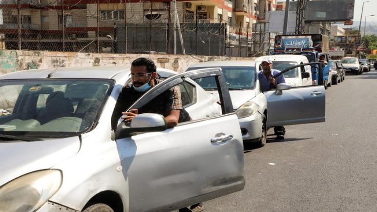 ارتفاع أسعار المضخات في لبنان