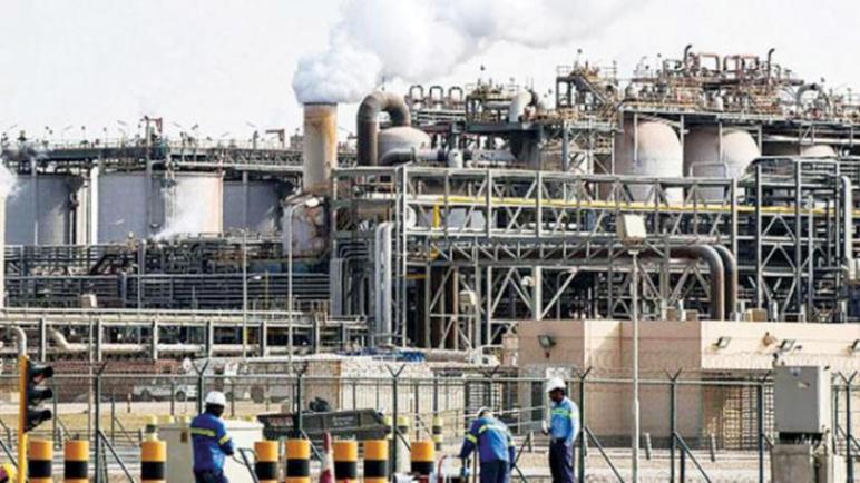 ارتفاع الإنتاج الصناعي السعودي بنسبة 17.7٪ خلال يوليو