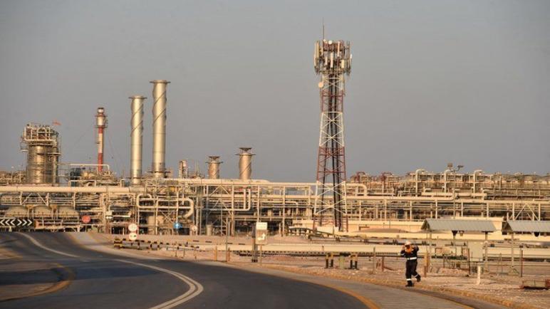 ارتفاع دخل النفط السعودي
