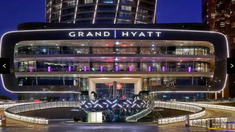 ارتفاع معدل إشغال الفنادق في أبوظبي الى الحد الأعلى منذ بداية الوباء