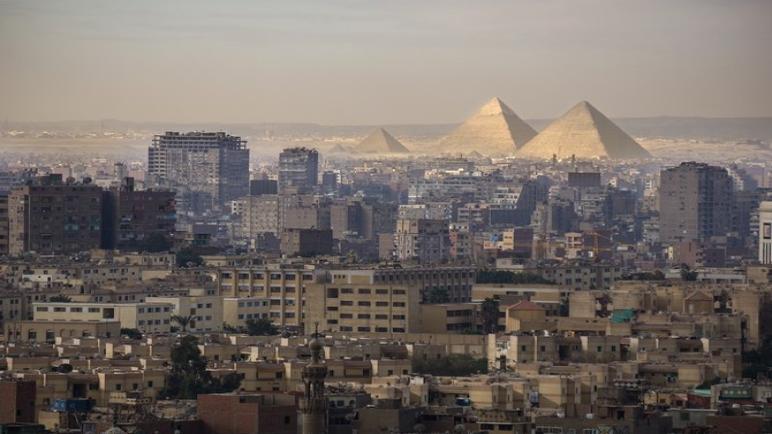 ارتفاع معدل البطالة في مصر وسط موجة الوباء الثانية