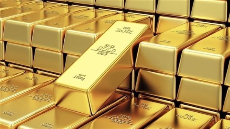 ارتفع الذهب بأكثر من 2٪ هذا اليوم
