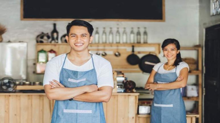 افتتاح أول كلية للطهي في إندونيسيا في باندونغ