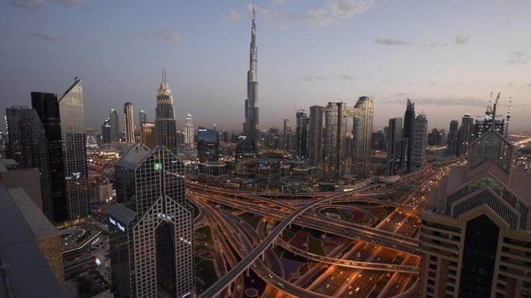الإمارات العربية المتحدة توافق على ميزانية 79 مليار دولار من 2022 إلى 2026