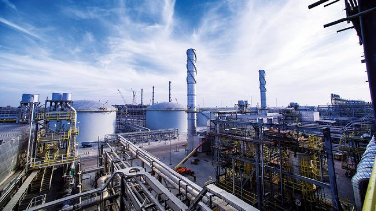 الرياض تقود قطاع الصناعة السعودي بنسبة 40٪ من مصانع المملكة