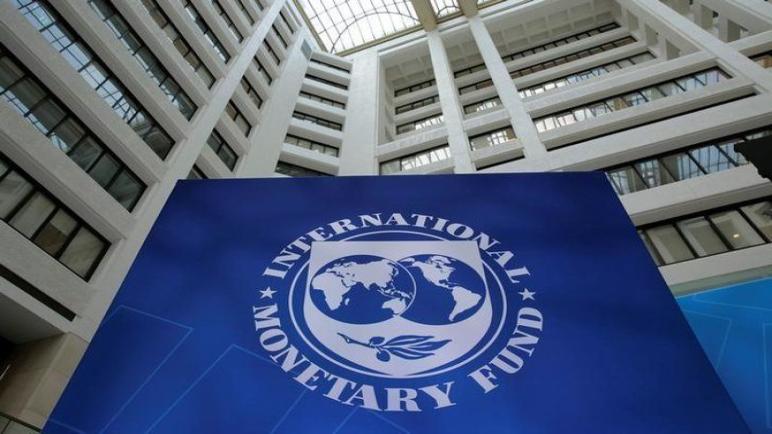 العراق يتطلع لقرض يصل إلى 4 مليارات دولار من صندوق النقد الدولي